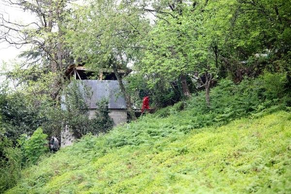 Fındıklı'da parkta oynarken kaybolan 2 çocuk, her yerde aranıyor - Resim: 10