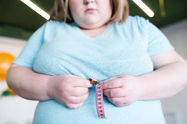 Dünyanın en obez ülkeleri açıklandı - Resim: 5