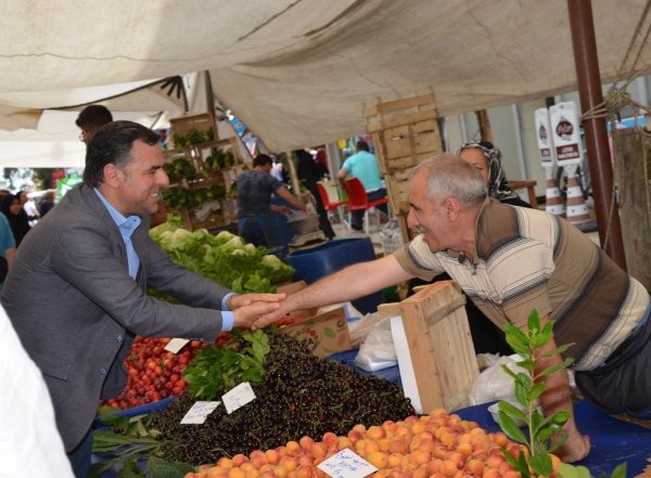 Seçimden önce medya uyarısı! - Resim: 6