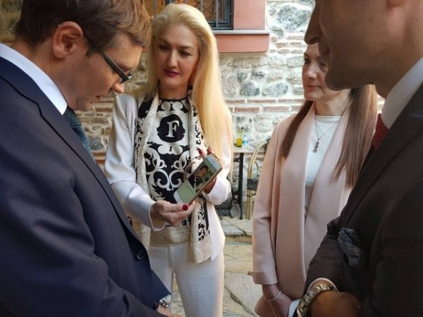 Adnan Oktar'ın müritleri hakkında çarpıcı bilgiler... - Resim: 33