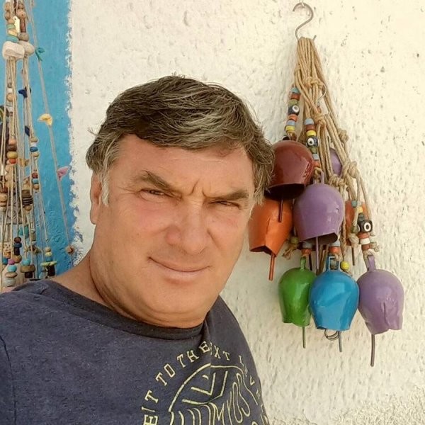 Şöhretin zirvesinde ekranlara ara verdi! Tarık Tarcan şimdi ne yapıyor? - Resim: 3