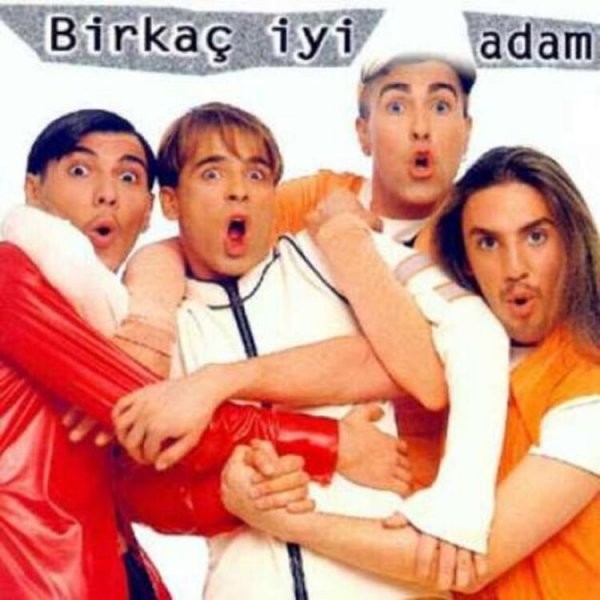 Birkaç İyi Adam’ın Aytunç'u son haliyle şaşırttı! Bakın şimdi ne yapıyor? - Resim: 9