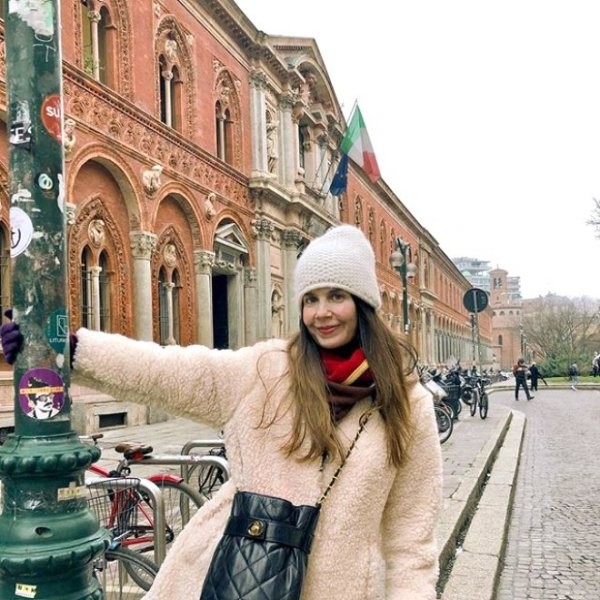 Yılan Hikayesi'nin Eleni'si şimdi ne yapıyor? - Resim: 16