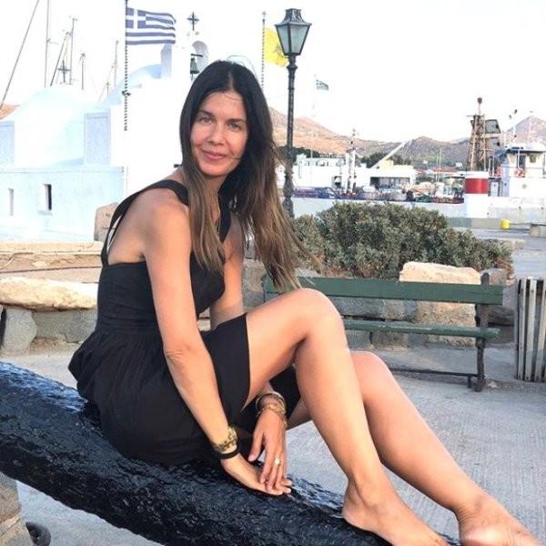 Yılan Hikayesi'nin Eleni'si şimdi ne yapıyor? - Resim: 14