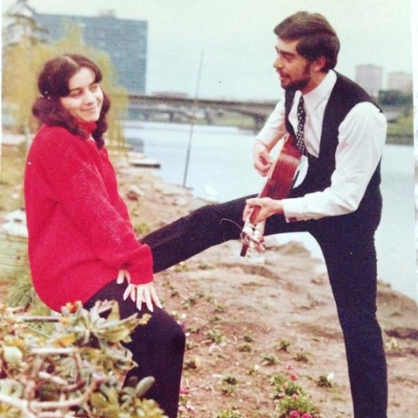 'İbo ile Güllüşah' filminin Oya'sı, bakın kimin annesi çıktı - Resim: 5