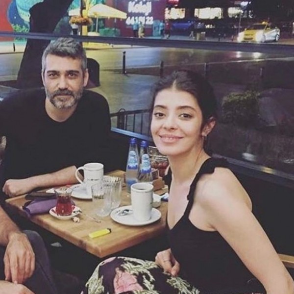 Caner Cindoruk ve Selin Şekerci çiftinden sevenlerini üzen haber - Resim: 5