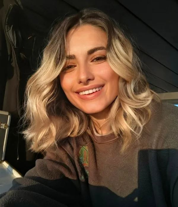 Mahkemede 'Benim de Acım Var' Dedi: Sinem’in Katiline İndirimsiz Ağırlaştırılmış Müebbet - Resim : 2
