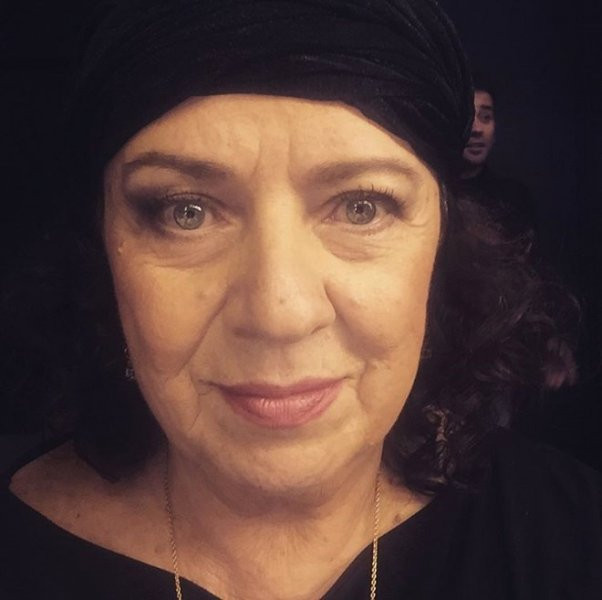 'İbo ile Güllüşah' filminin Oya'sı, bakın kimin annesi çıktı - Resim: 6