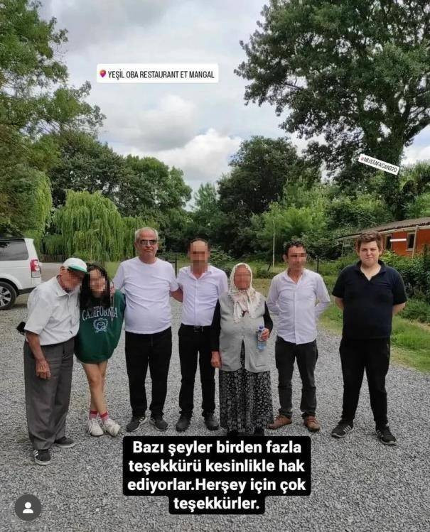 Savcı Cinayetinde Yeni Detaylar: 19 Yaşında 3 Suç Kaydı... Birlikte Fotoğrafları Ortaya Çıktı - Resim : 3