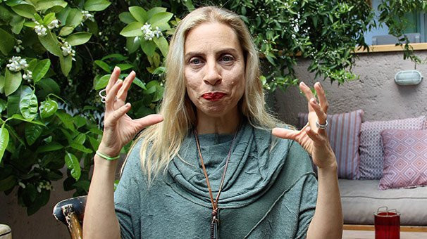 'İbo ile Güllüşah' filminin Oya'sı, bakın kimin annesi çıktı - Resim: 12