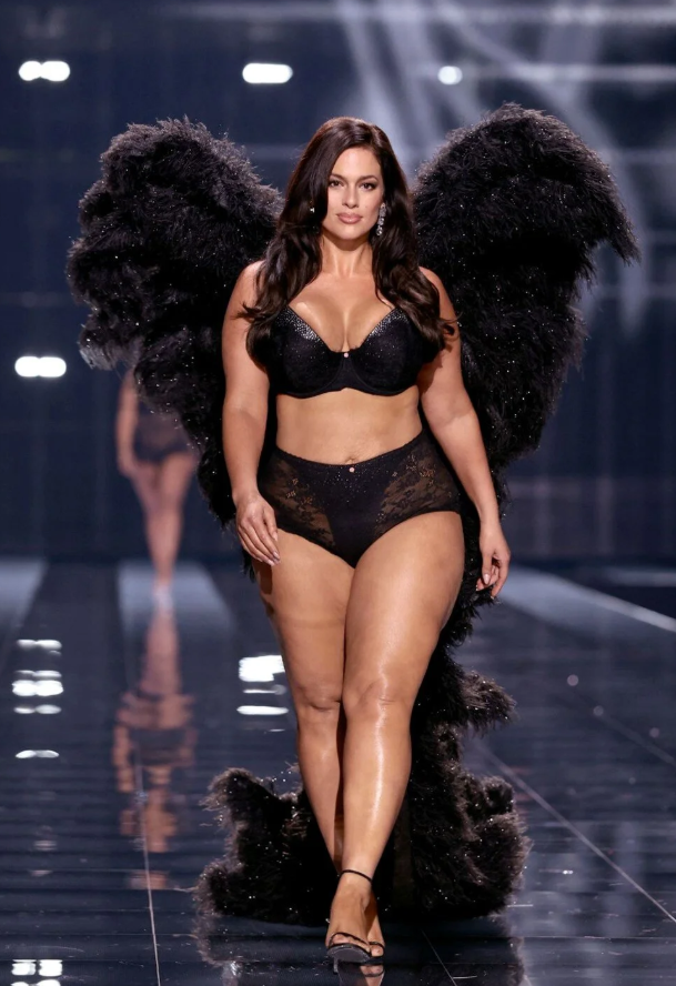 Victoria’s Secret Defilesi New York’u Büyüledi! 6 Yıl Sonra İlk Üstüne İlk… Moda Dünyası Bu Geceyi Konuştu - Resim : 9