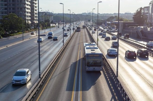 İstanbul'da Yaşayanlar Bayram Edecek: Ulaşım Ücretsiz Olacak - Resim: 3