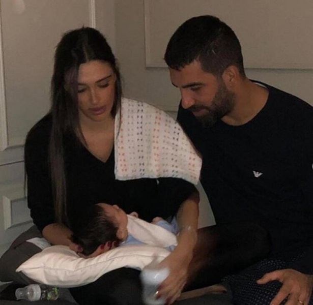 Aslıhan Doğan Turan bir ayda forma girdi - Resim: 4