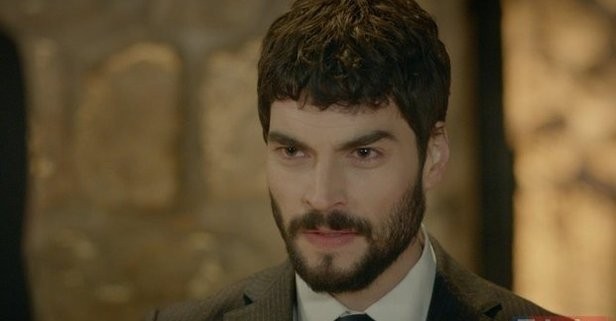 Hercai'nin Miran'ı Akın Akınözü set görevlisini kovdurdu mu? - Resim: 4