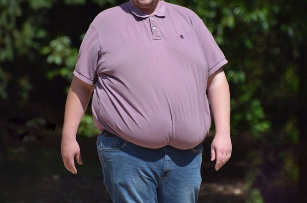 Dünyanın en obez ülkeleri açıklandı - Resim: 2