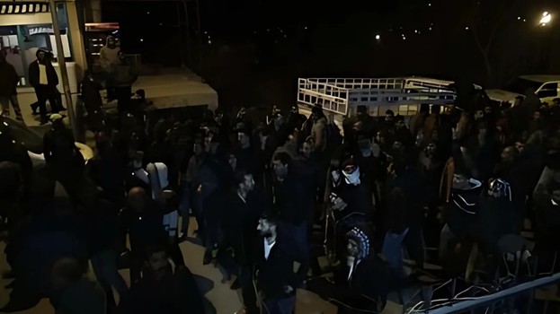 KYK Yurdunda 'Tecavüz' İddiası! Validen İlk Açıklama Geldi - Resim : 1