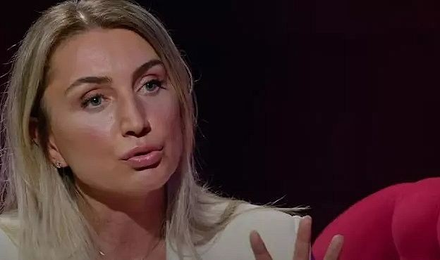 Dilek İmamoğlu Katarsis'e katıldı, babası ve eşinin ilk karşılaşmasını anlattı: Meğer hiç istememiş - Resim: 10
