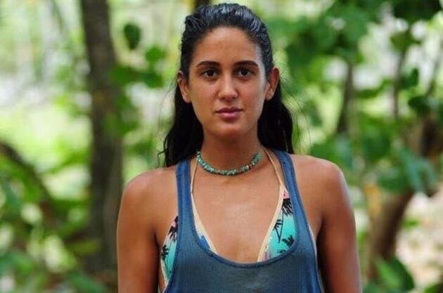 Survivor Sahra Işık'ın şaşırtan değişimi - Resim: 1