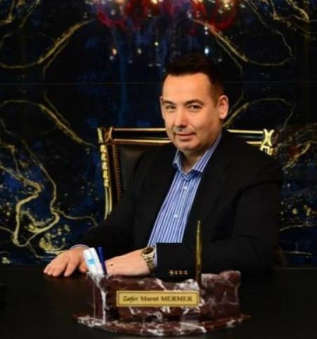 Dev Holdingde Miras Kavgası: Babasına ve Kuzenine Dava Açtı, 'Ölüm Tehdidi' İddiası - Resim : 2