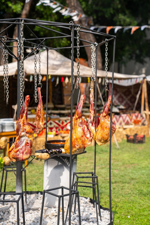 Köklerin İzinde Bir Gastronomi Yolculuğu - Resim : 5