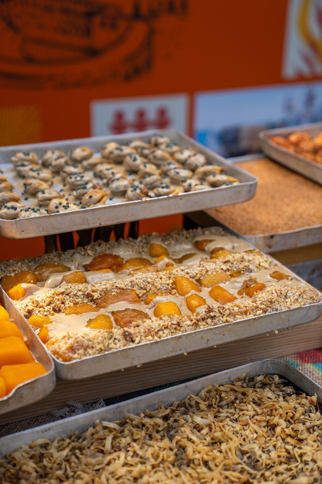 Köklerin İzinde Bir Gastronomi Yolculuğu - Resim : 7