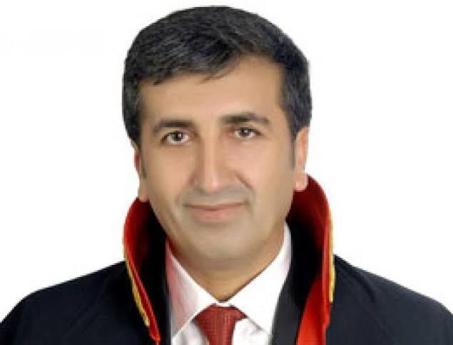 Yargıtay'da O Koltuk Değişti: Yeni Başkandan Kritik Can Atalay Mesajı - Resim : 1