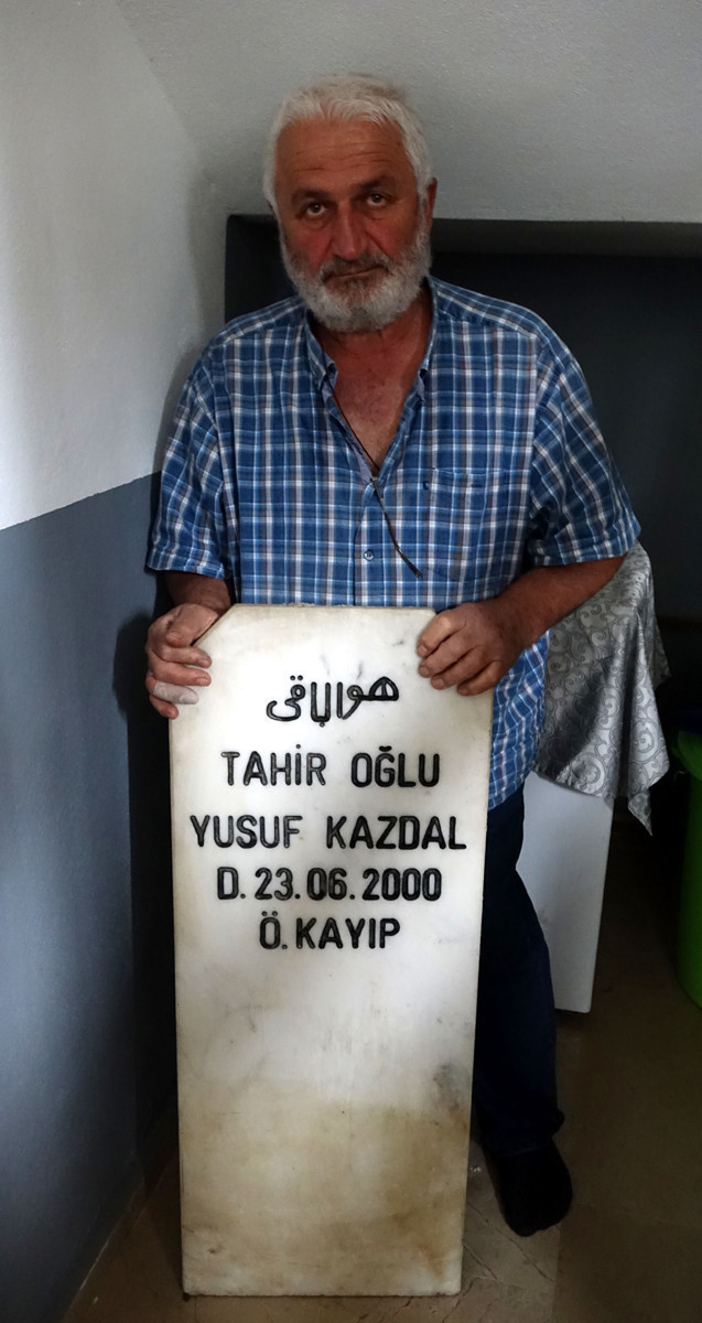 Of’tan Tunceli’ye Uzanan Şüphe: Kayıp Yusuf Dosyasında 'Tuncay Sonel' Detayı - Resim : 5