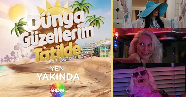 Show TV'den beklenmedik hamle. Bahar dizisinin yerine yeni program - Resim : 1