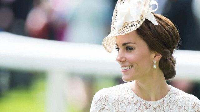 Galler Prensesi Kate Middleton'ın görüntüleri sosyal medya kullanıcılarını yine ikna edemedi - Resim: 5