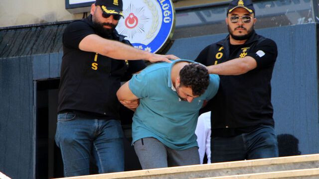 Cesedi derin dondurucuda bulunmuştu: Milli Gazete yazarının oğlunun katilinin ilk ifadesi ortaya çıktı - Resim: 3