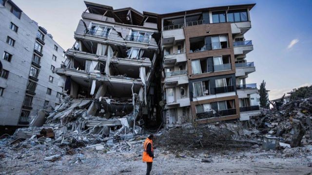 2500 yıldır uyuyan fay için deprem uzmanlarından uyarı geldi - Resim: 3