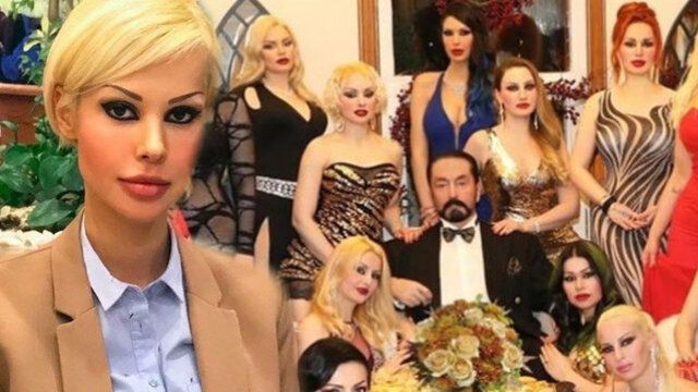 Kedicikler itiraf etti, Adnan Oktar'ın yaptığı eziyetlerin listesi ortaya çıktı! - Resim: 3