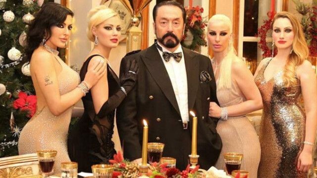 Kedicikler itiraf etti, Adnan Oktar'ın yaptığı eziyetlerin listesi ortaya çıktı! - Resim: 7