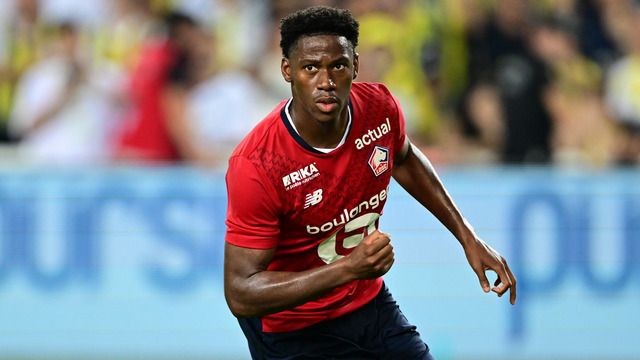 Fenerbahçe'den Jonathan David'de Servet - Resim: 4