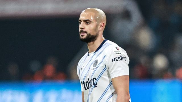 Fenerbahçe'ye Piyango! Juventus Sıcak Bakıyor - Resim: 1