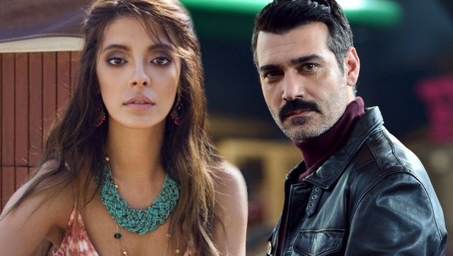 Caner Cindoruk ve Selin Şekerci çiftinden sevenlerini üzen haber - Resim: 4