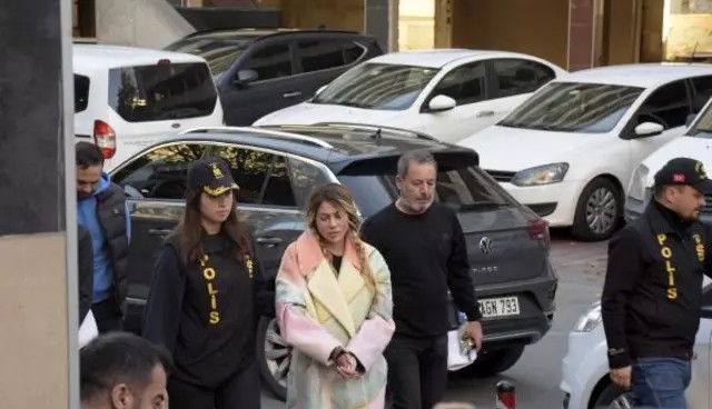 Tutuklanan Nihal Candan'ın 4 ay önce gizlice evlendiği ortaya çıktı: işte sır gibi sakladığı kocası - Resim: 3
