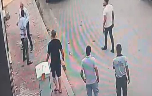 Bıçaklı Saldırıya Uğrayan YENİ Partili Vekil İçin Yeni Gelişme! O Gün Korumasına İzin Vermiş - Resim : 1