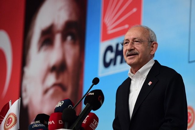 CHP 27. Dönem 2.Çalışma ve Değerlendirme Toplantısı 2. oturumdan kareler - Resim: 18