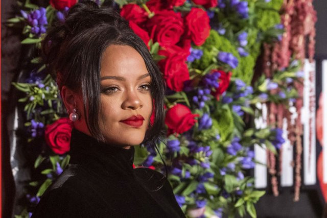 Rihanna: Bütün oyları sayın, biz bekleriz! - Resim: 6
