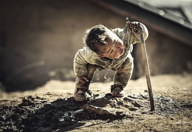 Siena Uluslararası Fotoğrafçılık Ödülleri'ne damga vuran fotoğraflar - Resim: 19