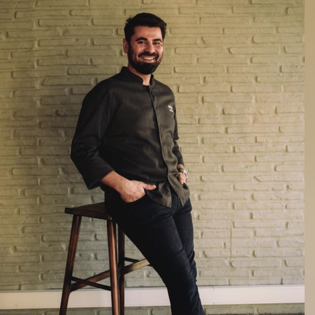'İyi Yemeğin Karmaşık Olması Gerekmez': Mert Yalçıner Mutfağını ve Kırmızı Çizgilerini Anlatıyor - Resim : 4