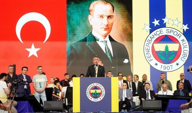 Fenerbahçe Başkanı Ali Koç'a Kabus Gibi Haber! İmza Sayısı Patladı - Resim: 6