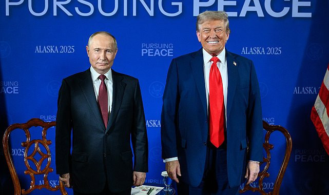 Putin'den Trump'ın Gazze Planı İçin Çarpıcı Mesaj: ‘Destekleyebiliriz’ - Resim : 2