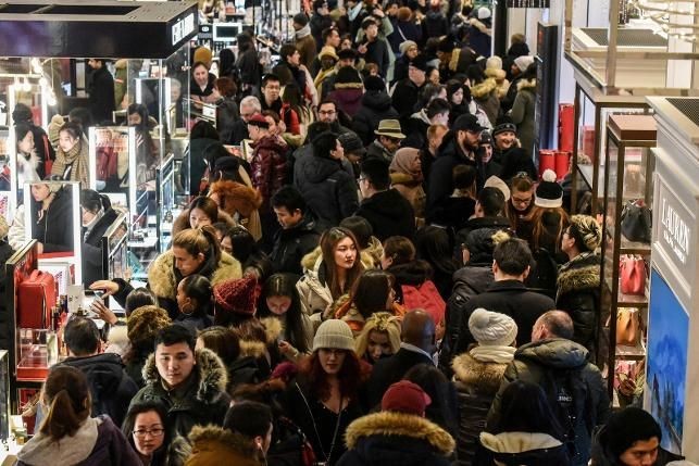 Kara Cuma nedir, nasıl ortaya çıktı? - Resim: 5