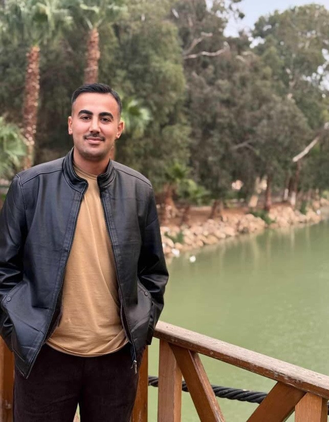 İsrail'in Attığı F&uuml;ze, İran'da T&uuml;rk TIR'ını Vurdu: Hataylı Şof&ouml;r Ağır Yaralı - Resim : 3