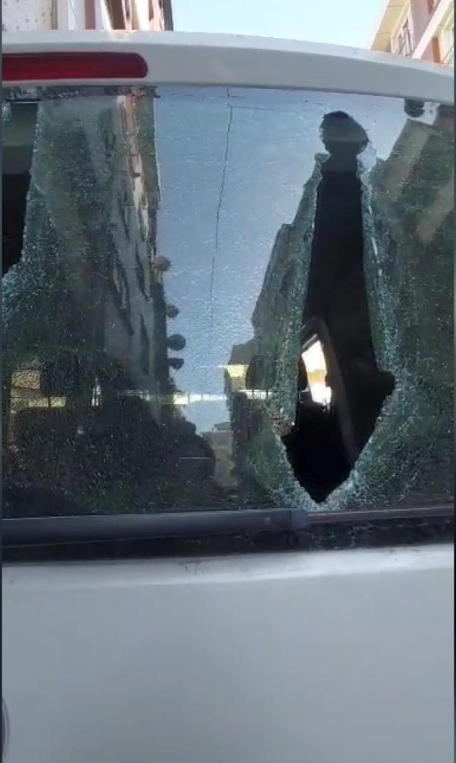 Ev Sahibi- Kiracı Kavgası Cinayetle Bitti: 'Hastaneye Götürülmesin Diye Aracın Önünü Kestiler' - Resim : 3