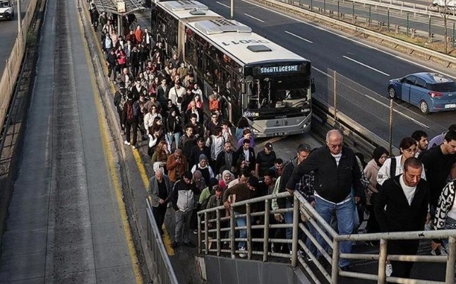 İstanbul'da Yaşayanlar Bayram Edecek: Ulaşım Ücretsiz Olacak - Resim: 2