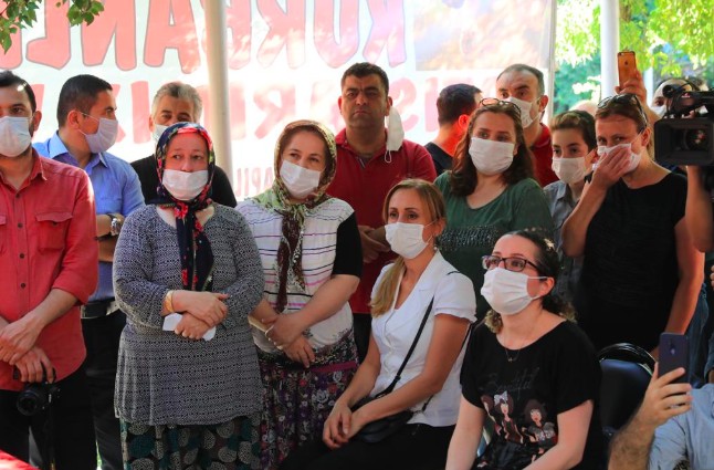 Ekrem İmamoğlu: 'İBB heyeti köyünüze gelecek ve sizlerle çalışacak' - Resim: 14