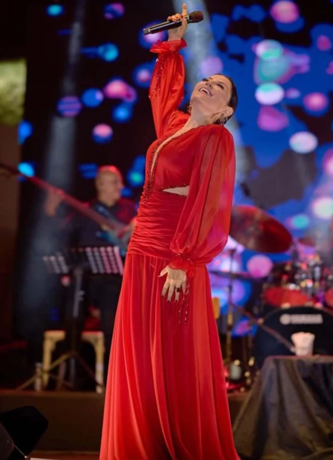 Aşkın Nur Yengi’den Eski Eşi Haluk Bilginer’e Büyük Şok! Eski Defterleri Açtı, İtirafları Peş Peşe Sıraladı - Resim : 1